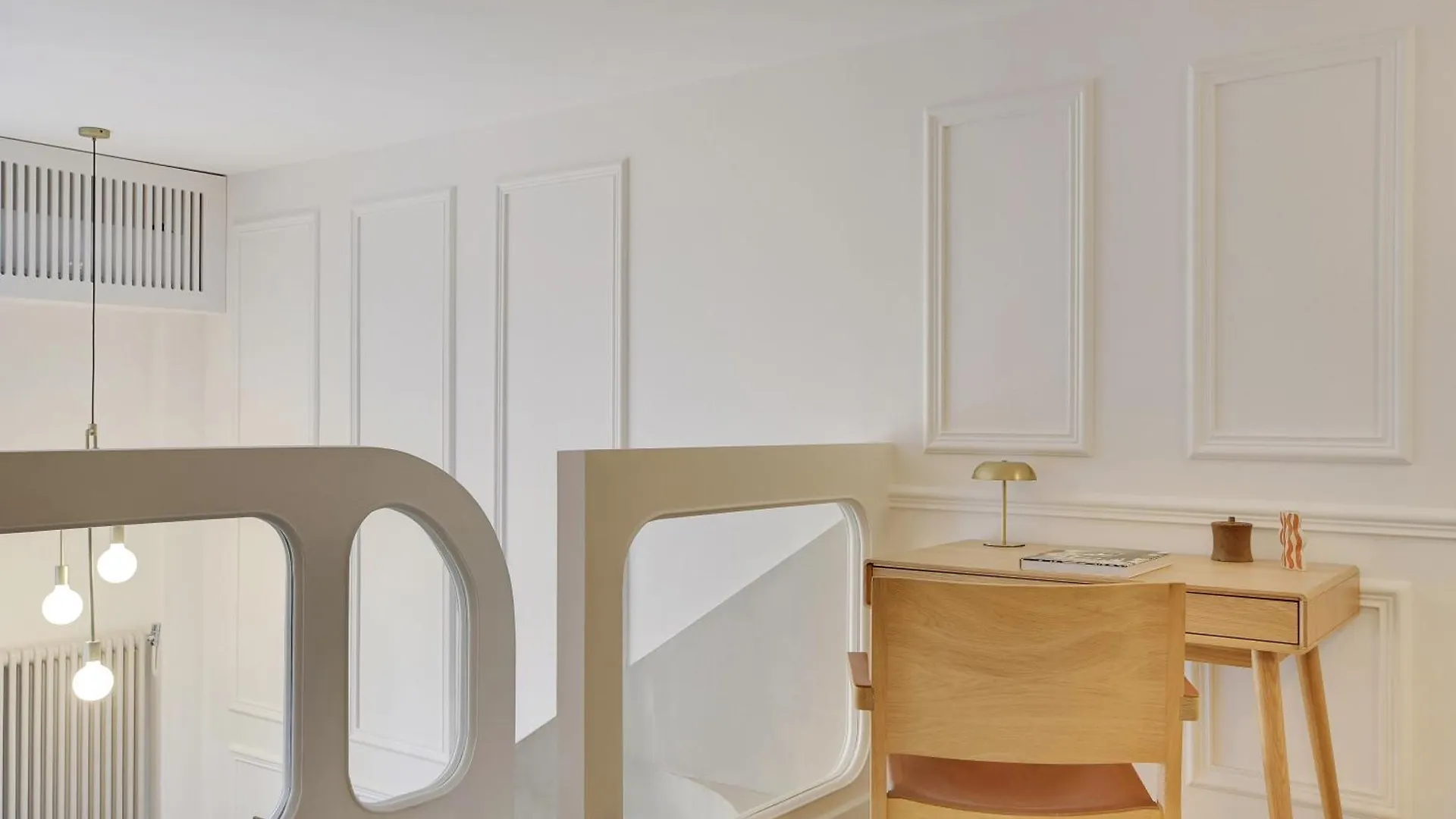 Oniri - Serviced Apartment Rue Furstenberg - Saint Germain Paris 0*,  France